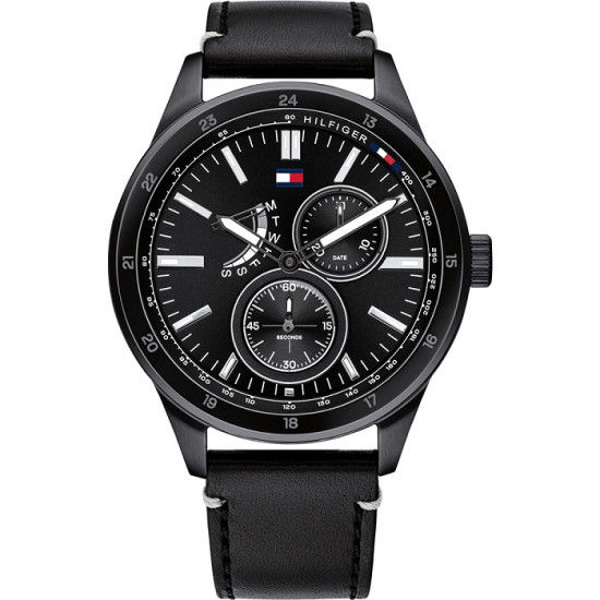 Tommy Hilfiger 1791638 Austin Horloge